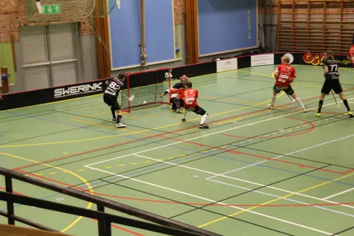 Foto: Kenneth Fridström