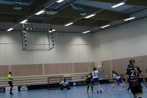 Foto: Ann Farken Ericsson
