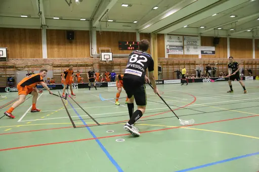 Foto Kenneth Fridström
