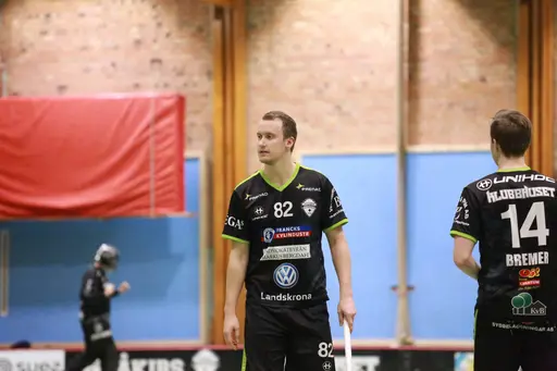 Foto: Kenneth Fridström.
