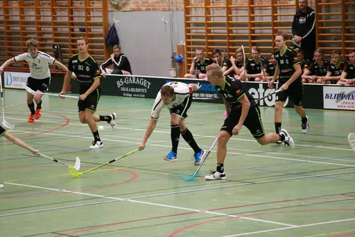 Foto: Kenneth Fridström