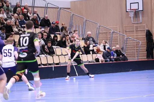 Foto: Kenneth Fridström.