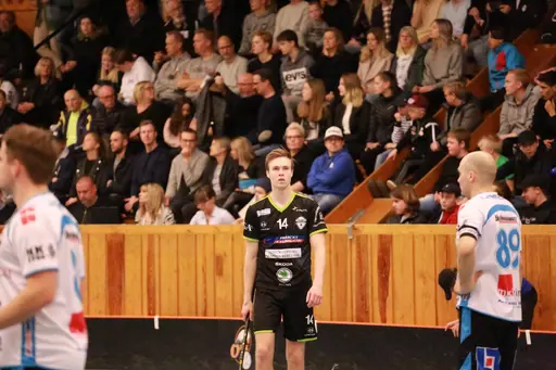 Foto: Kenneth Fridström.