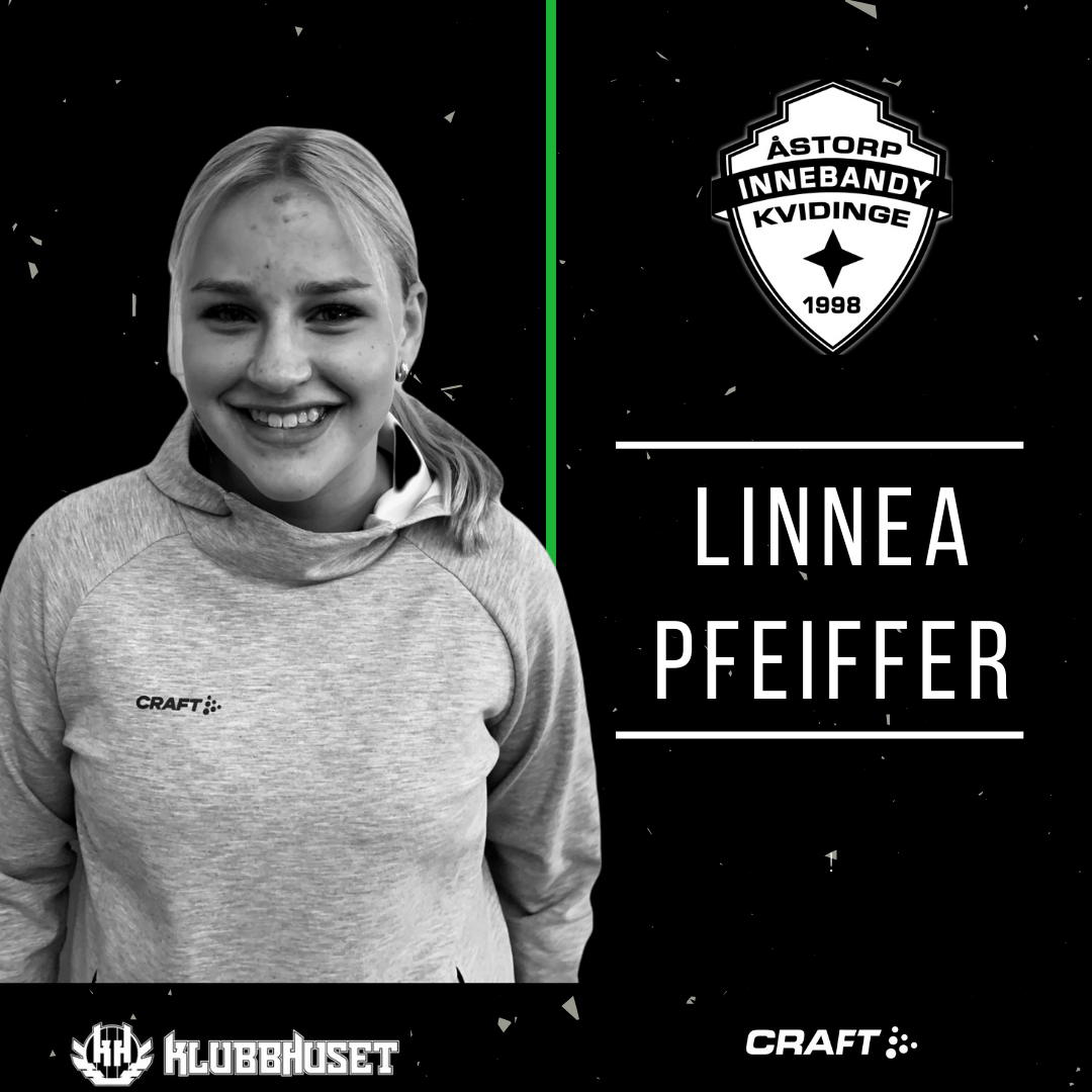 #15 Linnea Pfeiffer
