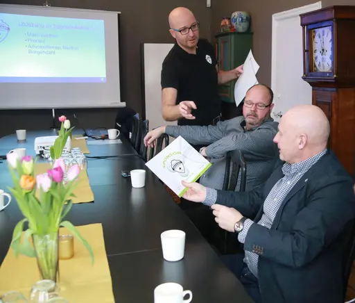 Foton: Kenneth Fridström