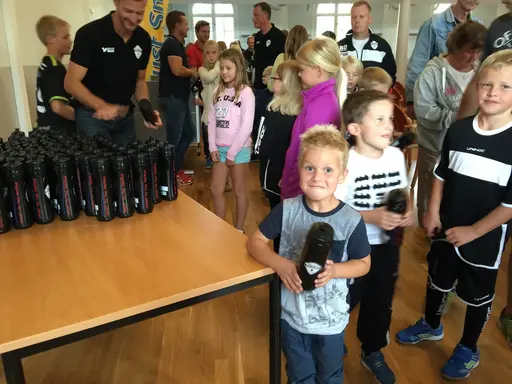 Foto: Bertil Bebben Lindberg