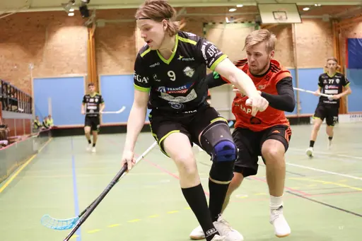 Foto: Kenneth Fridström.