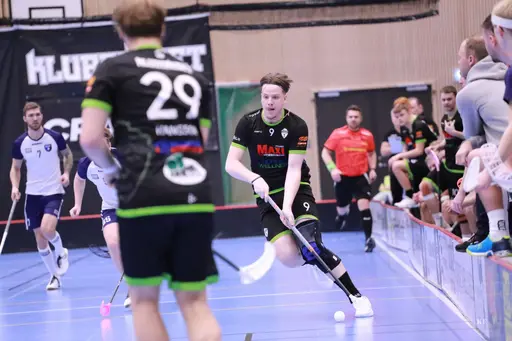 Foto: Kenneth Fridström.