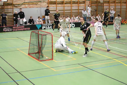 Foto: Kenneth Fridström