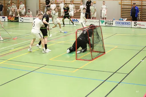 Foto: Kenneth Fridström.