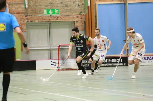 Foto: Kenneth Fridström.