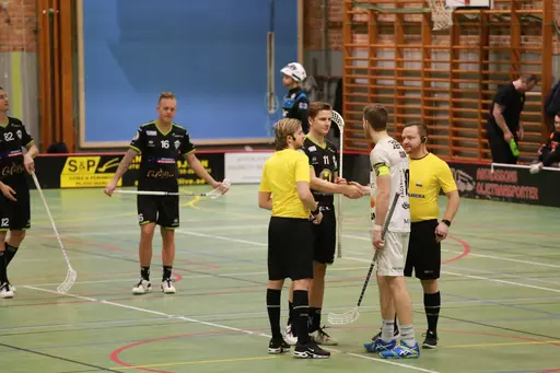 Foto: Kenneth Fridström