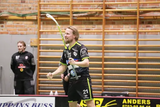 Foto: Kenneth Fridström.