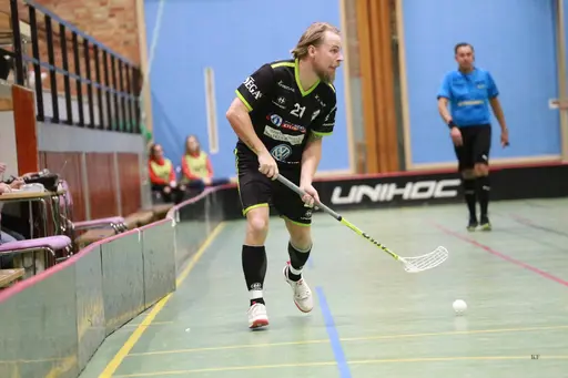 Foto: Kenneth Fridström.