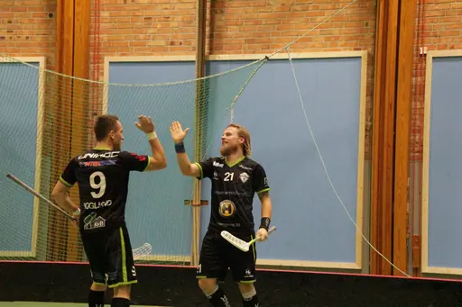 Foto: Kenneth Fridström