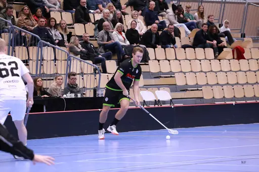 Foto: Kenneth Fridström.