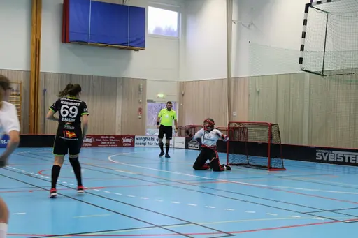 Foto: Ann Farken Ericsson