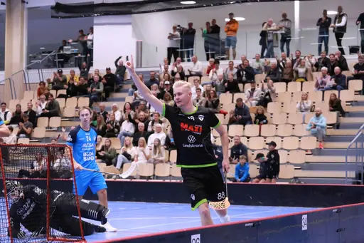 Foto: Kenneth Fridström