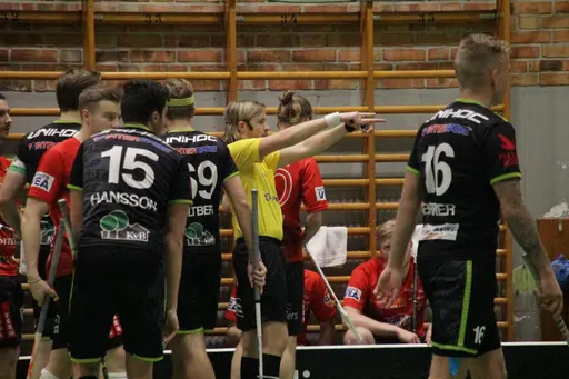 Foto: Kenneth Fridström