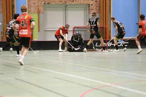 Foto: Kenneth Fridström.