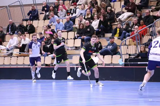 Foto: Kenneth Fridström.