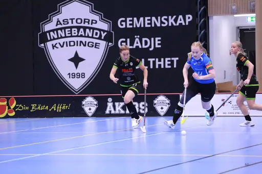 Foto: Kenneth Fridström