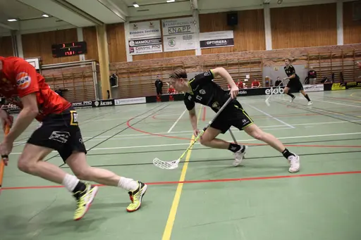 Foto: Kenneth Fridström
