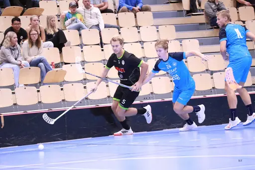 Foto: Kenneth Fridström