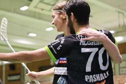 Foto: Kenneth Fridström.