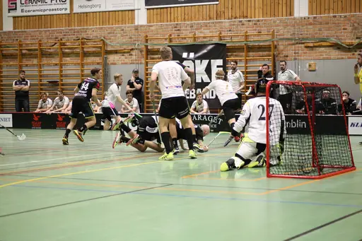 Foto: Kenneth Fridström