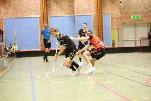 Foto: Kenneth Fridström.