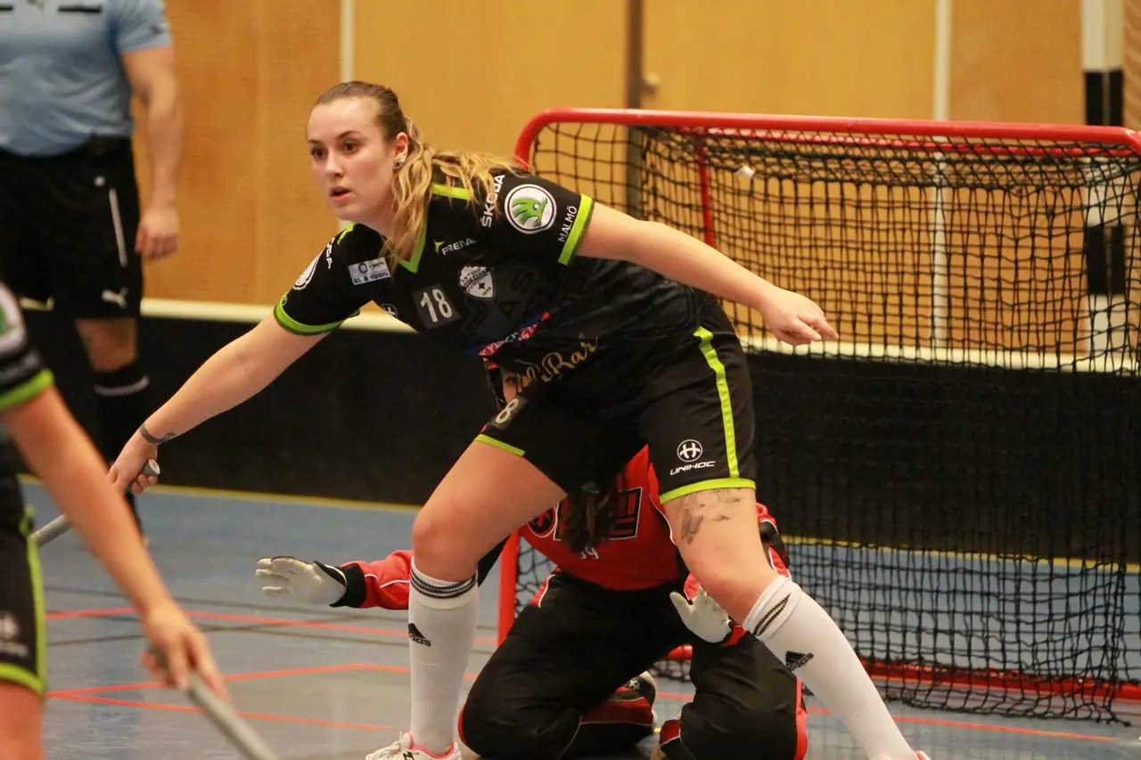 Isabelle "Bella" Nilsson