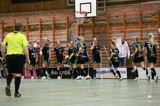 Foto: Kenneth Fridström