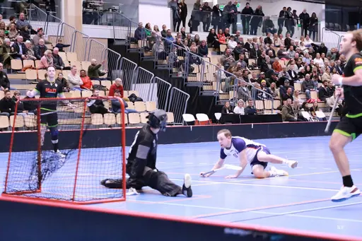 Foto: Kenneth Fridström.