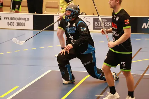 Foto: Kenneth Fridström.