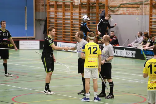 Foto: Kenneth Fridström
