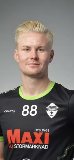 Håller Otto Carlsson i sin målform mot sin gamla klubb Halmstad?