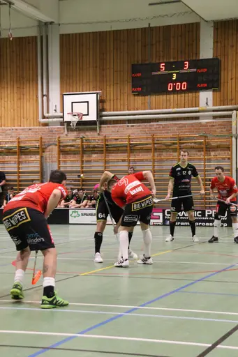 Foto: Kenneth Fridström