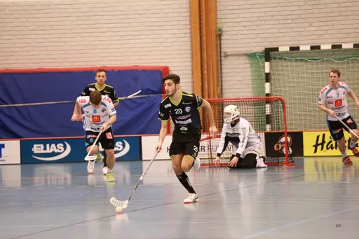Foto: Kenneth Fridström.