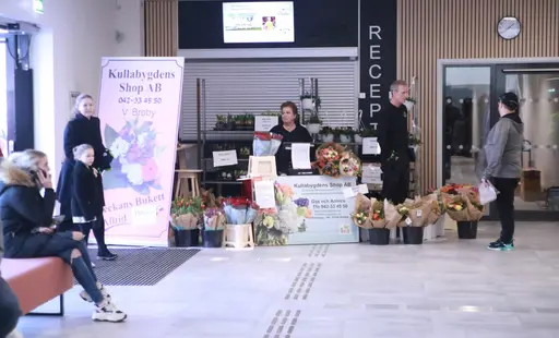 Foto Kenneth Fridström.