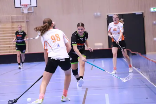 Foto: Kenneth Fridström.