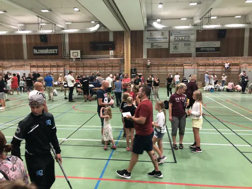 Foto: Bertil Bebben Lindberg