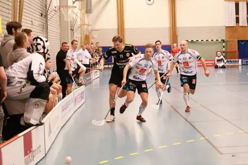 Foto: Kenneth Fridström.