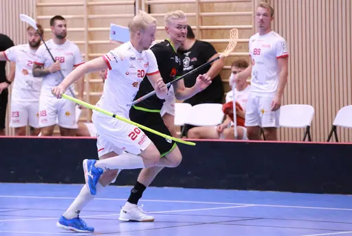 Foto: Kenneth Fridström