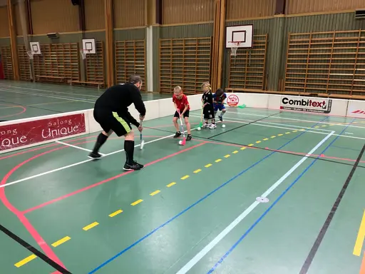 Foto: Freddy, Johan & Patrick