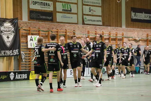 Foto:Kenneth Fridström.