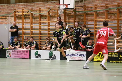 Foto: Kenneth Fridström.