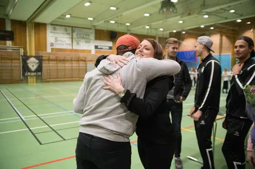 Foto: Kenneth Fridström