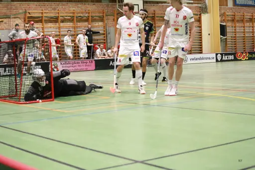 Foto: Kenneth Fridström.