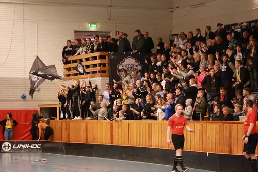Foto: Kenneth Fridström.